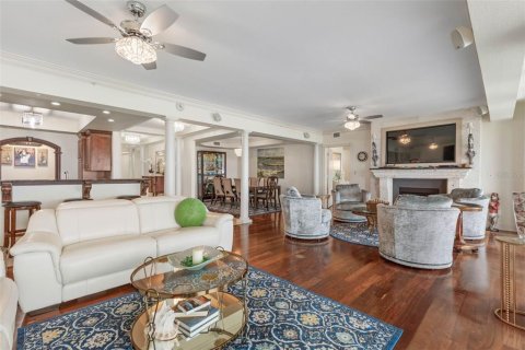 Copropriété à vendre à Palm Coast, Floride: 4 chambres, 303.23 m2 № 2348304 - photo 11