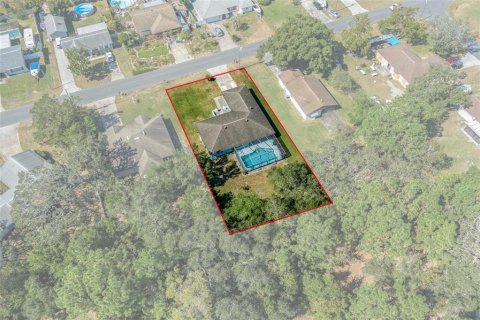 House in Spring Hill, Florida 3 bedrooms, 161.28 sq.m. № 1422037 - photo 6