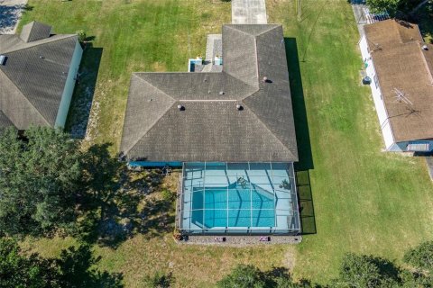 House in Spring Hill, Florida 3 bedrooms, 161.28 sq.m. № 1422037 - photo 8