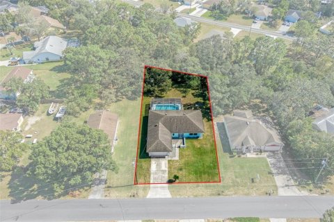 House in Spring Hill, Florida 3 bedrooms, 161.28 sq.m. № 1422037 - photo 3