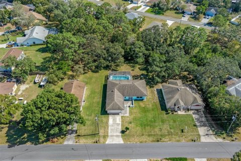 House in Spring Hill, Florida 3 bedrooms, 161.28 sq.m. № 1422037 - photo 4