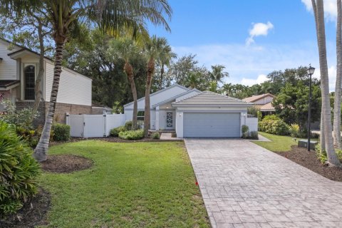 Casa en Delray Beach, Florida 3 dormitorios, 115.2 m2 № 2376184