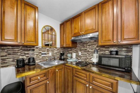 House in New Port Richey, Florida 4 bedrooms, 147.34 sq.m. № 2110721 - photo 21