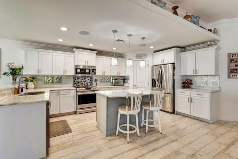 Casa en venta en Avon Park, Florida, 3 dormitorios, 195.93 m2 № 1737106 - foto 21