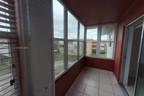 Купить кондоминиум в Хайалиа Гарденс, Флорида 2 спальни, 75.9м2, № 2058930 - фото 27