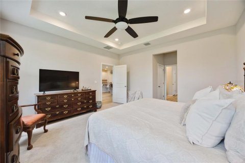 House in Parrish, Florida 4 bedrooms, 189.99 sq.m. № 1829128 - photo 25
