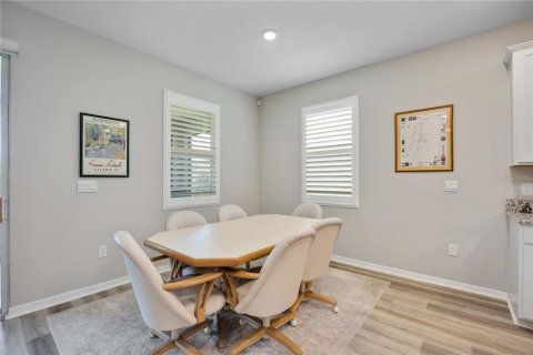 House in Parrish, Florida 4 bedrooms, 189.99 sq.m. № 1829128 - photo 22