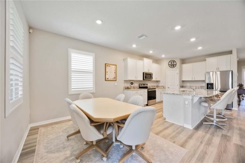 House in Parrish, Florida 4 bedrooms, 189.99 sq.m. № 1829128 - photo 21