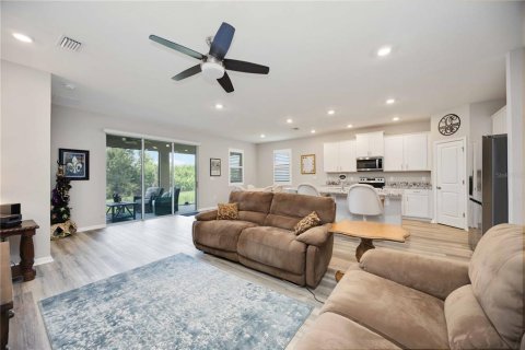 House in Parrish, Florida 4 bedrooms, 189.99 sq.m. № 1829128 - photo 12