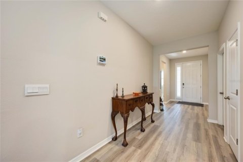 House in Parrish, Florida 4 bedrooms, 189.99 sq.m. № 1829128 - photo 8