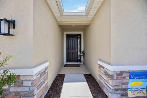 House in Parrish, Florida 4 bedrooms, 189.99 sq.m. № 1829128 - photo 6