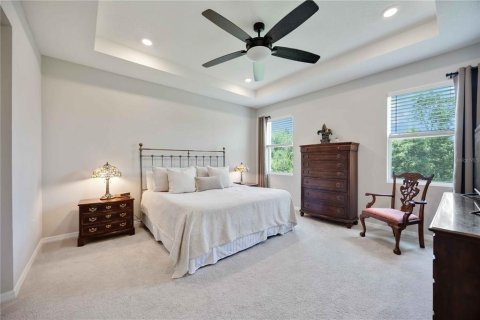 House in Parrish, Florida 4 bedrooms, 189.99 sq.m. № 1829128 - photo 23