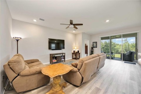 House in Parrish, Florida 4 bedrooms, 189.99 sq.m. № 1829128 - photo 9