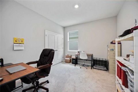 House in Parrish, Florida 4 bedrooms, 189.99 sq.m. № 1829128 - photo 30