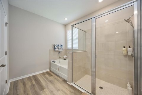 House in Parrish, Florida 4 bedrooms, 189.99 sq.m. № 1829128 - photo 27