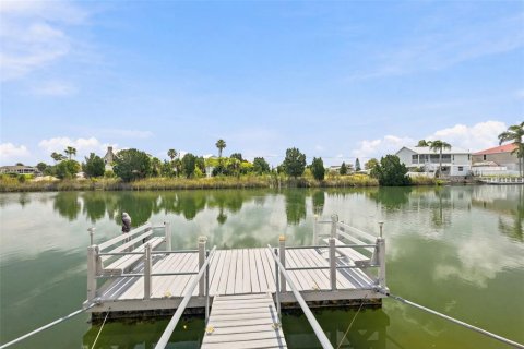House in Hernando Beach, Florida 3 bedrooms, 205.31 sq.m. № 2234265 - photo 6