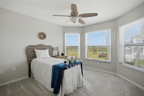 House in Hernando Beach, Florida 3 bedrooms, 205.31 sq.m. № 2234265 - photo 15