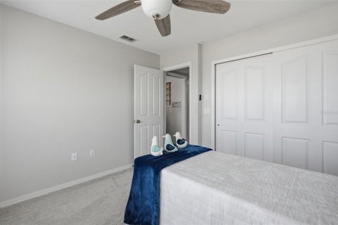 House in Hernando Beach, Florida 3 bedrooms, 205.31 sq.m. № 2234265 - photo 28