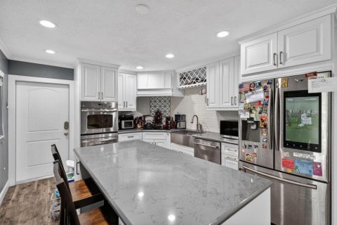 Villa ou maison à vendre à Palm Beach Gardens, Floride: 3 chambres, 163.97 m2 № 2179775 - photo 2