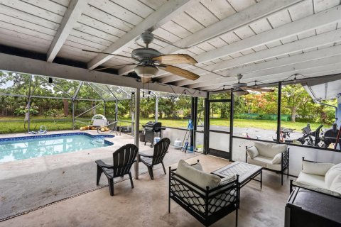 Villa ou maison à vendre à Palm Beach Gardens, Floride: 3 chambres, 163.97 m2 № 2179775 - photo 23