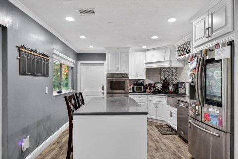 Villa ou maison à vendre à Palm Beach Gardens, Floride: 3 chambres, 163.97 m2 № 2179775 - photo 4