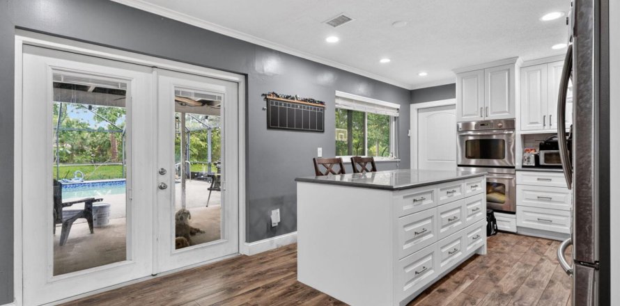 Villa ou maison à Palm Beach Gardens, Floride 3 chambres, 163.97 m2 № 2179775