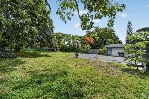 Villa ou maison à vendre à Palm Beach Gardens, Floride: 3 chambres, 163.97 m2 № 2179775 - photo 29
