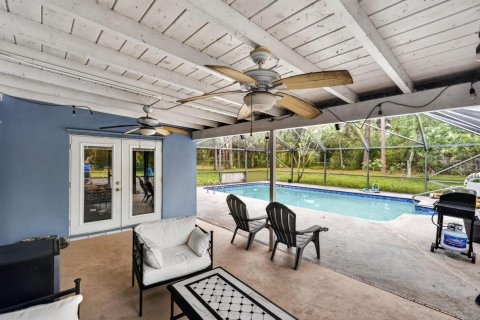 Villa ou maison à vendre à Palm Beach Gardens, Floride: 3 chambres, 163.97 m2 № 2179775 - photo 22