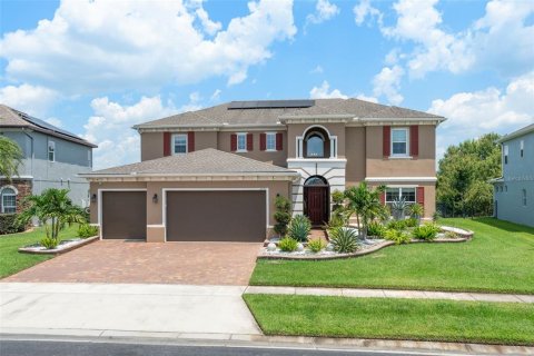 Casa en venta en Kissimmee, Florida, 4 dormitorios, 367.24 m2 № 1853725 - foto 1
