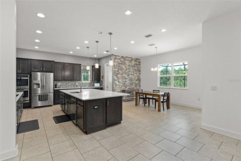 Casa en venta en Kissimmee, Florida, 4 dormitorios, 367.24 m2 № 1853725 - foto 6