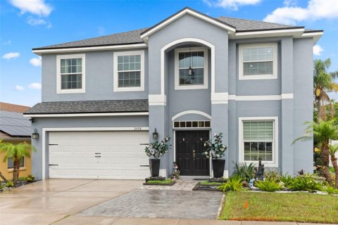 Casa en venta en Apopka, Florida, 4 dormitorios, 270.9 m2 № 2298381 - foto 2