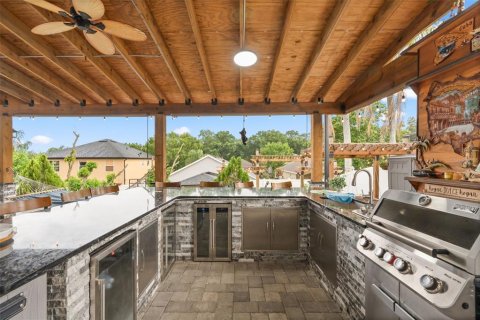 Casa en venta en Apopka, Florida, 4 dormitorios, 270.9 m2 № 2298381 - foto 10