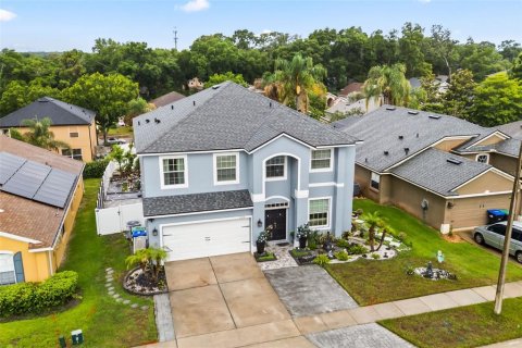 Casa en venta en Apopka, Florida, 4 dormitorios, 270.9 m2 № 2298381 - foto 3