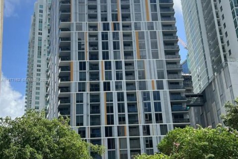 Condominio en Miami, Florida, 3 dormitorios  № 2041590