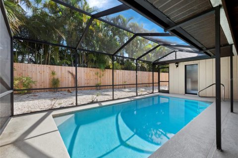 Casa en venta en Nokomis, Florida, 3 dormitorios, 161.37 m2 № 951200 - foto 21