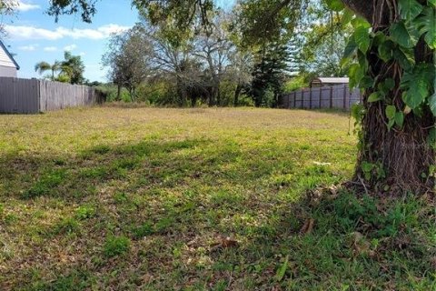 Terreno en venta en Oldsmar, Florida № 1618238 - foto 1