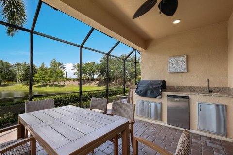 House in Bradenton, Florida 3 bedrooms, 177.63 sq.m. № 1876928 - photo 22