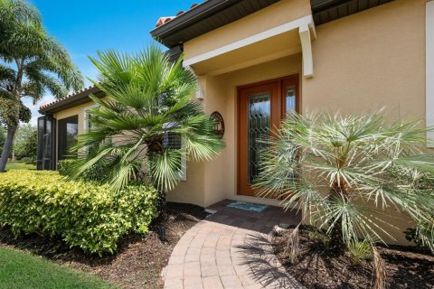 House in Bradenton, Florida 3 bedrooms, 177.63 sq.m. № 1876928 - photo 3