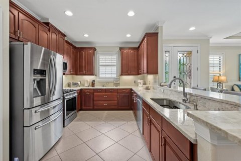 House in Bradenton, Florida 3 bedrooms, 177.63 sq.m. № 1876928 - photo 9