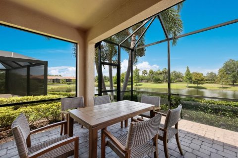 House in Bradenton, Florida 3 bedrooms, 177.63 sq.m. № 1876928 - photo 25