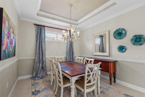 House in Bradenton, Florida 3 bedrooms, 177.63 sq.m. № 1876928 - photo 10