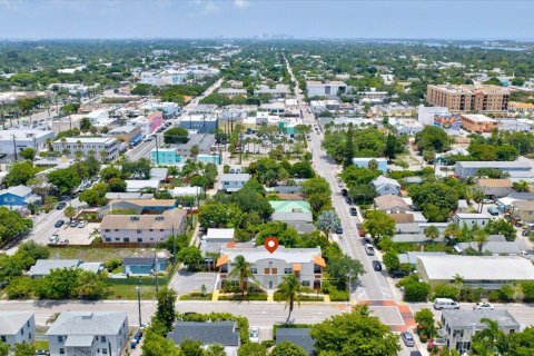 Appartement à louer à Lake Worth, Floride: 2 chambres, 94.39 m2 № 2254587 - photo 11
