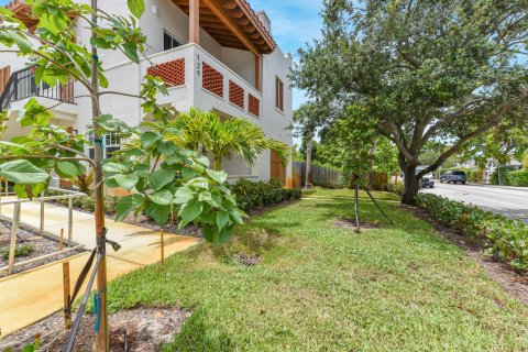 Appartement à louer à Lake Worth, Floride: 2 chambres, 94.39 m2 № 2254587 - photo 20