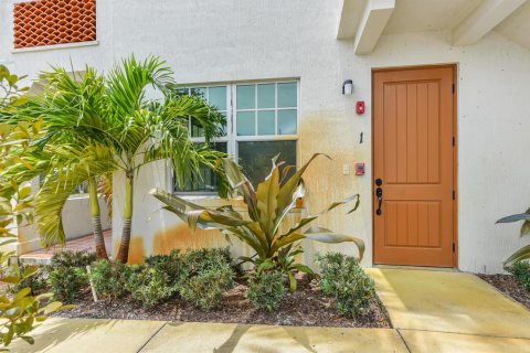 Appartement à louer à Lake Worth, Floride: 2 chambres, 94.39 m2 № 2254587 - photo 24