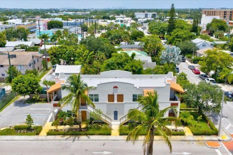Appartement à louer à Lake Worth, Floride: 2 chambres, 94.39 m2 № 2254587 - photo 8