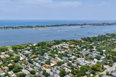 Appartement à louer à Lake Worth, Floride: 2 chambres, 94.39 m2 № 2254587 - photo 19