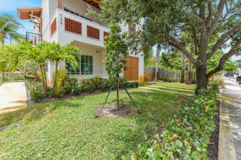 Appartement à louer à Lake Worth, Floride: 2 chambres, 94.39 m2 № 2254587 - photo 21