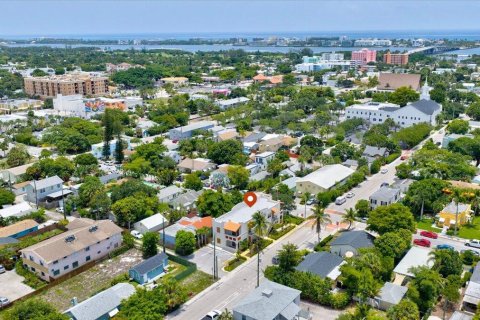 Appartement à louer à Lake Worth, Floride: 2 chambres, 94.39 m2 № 2254587 - photo 12