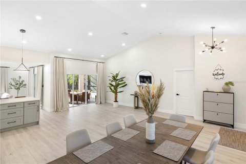Casa en venta en North Port, Florida, 3 dormitorios, 184.6 m2 № 2203609 - foto 8
