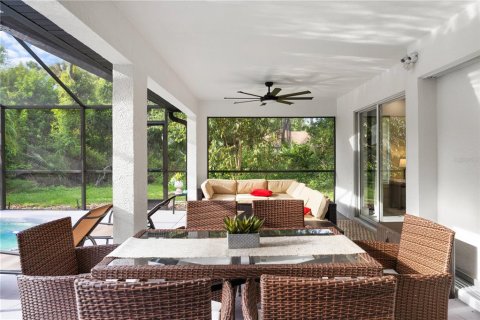 Casa en venta en North Port, Florida, 3 dormitorios, 184.6 m2 № 2203609 - foto 11